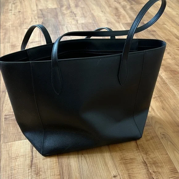 Kate Spade Dana Black Tote - Picture 4 of 9